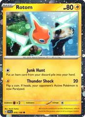 Rotom - 070/198 (Cosmos Holo) 070/198