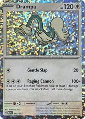 Drampa 015/015