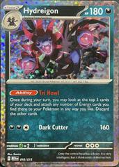 Hydreigon 010/015