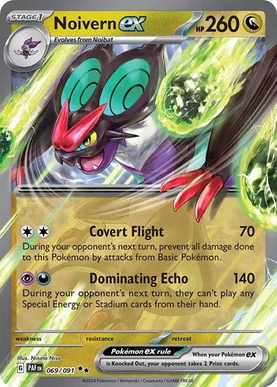 Noivern ex 069/091