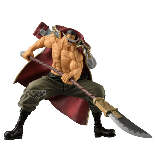 ONE PIECE Grandista -EDWARD NEWGATE- SPECIAL EDITION