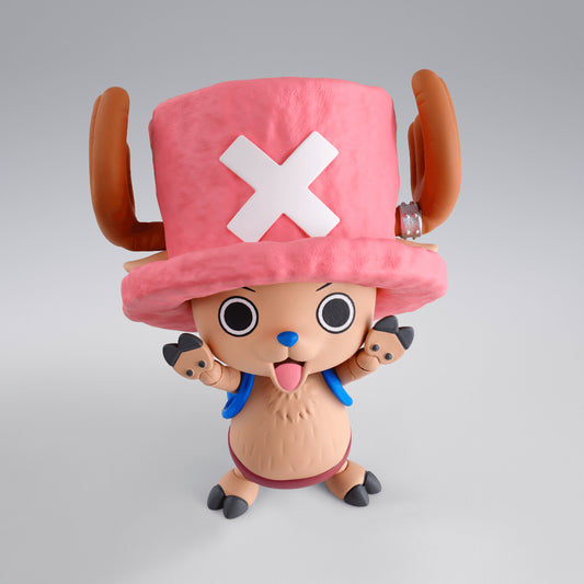 S.H.Figuarts TONYTONY.CHOPPER –DRUM ISLAND-